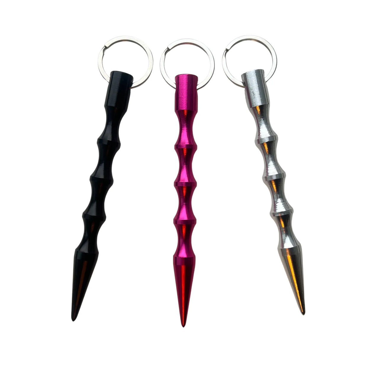 Kubotan Sleutelhanger