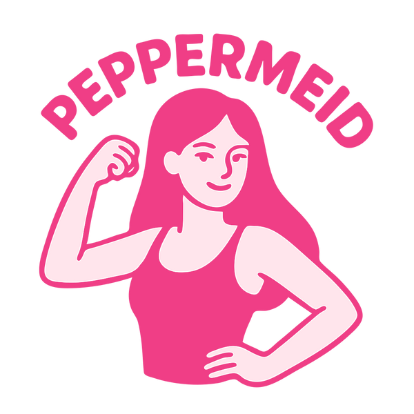 Peppermeid